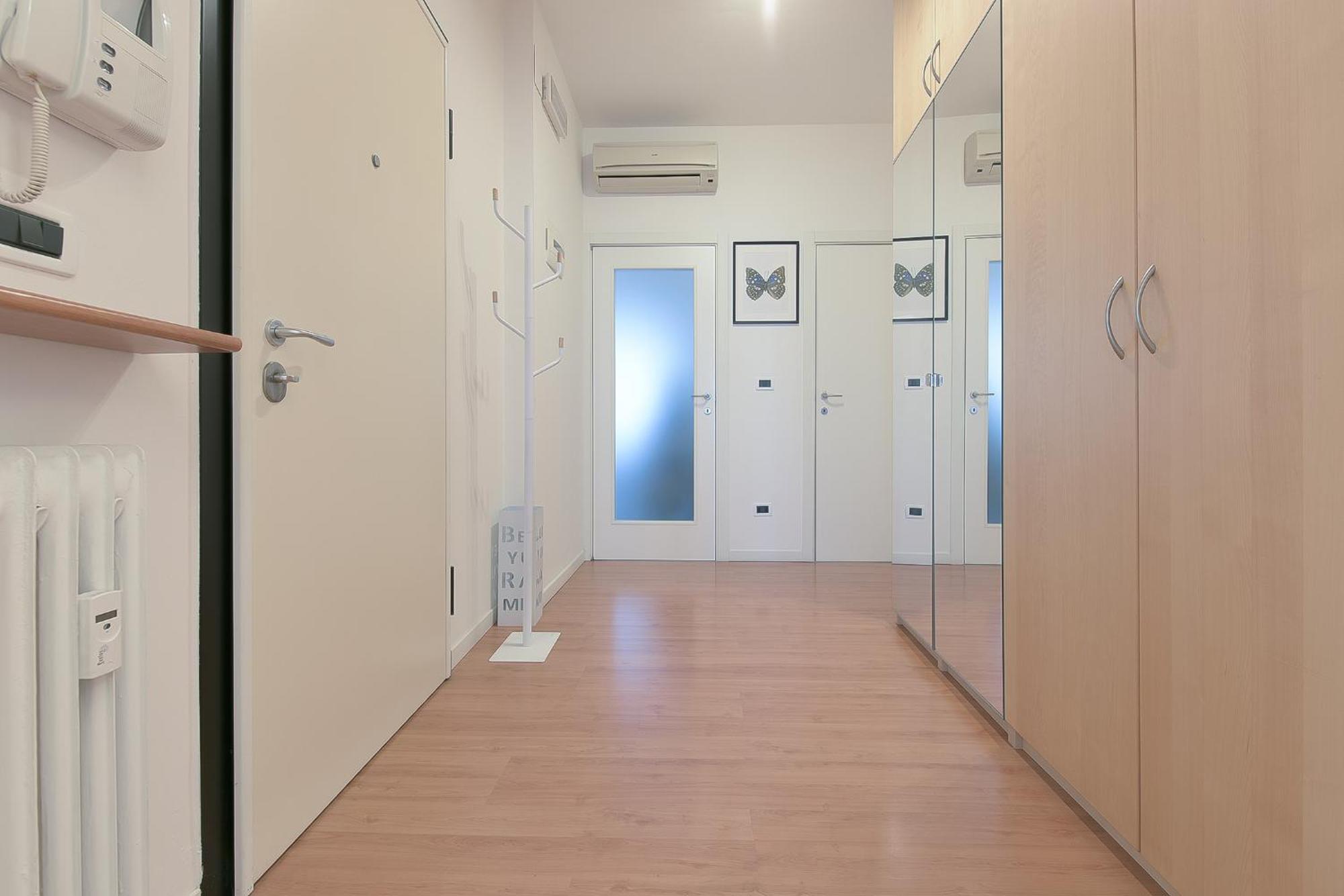 Apartment Sweet Gemma Mestre