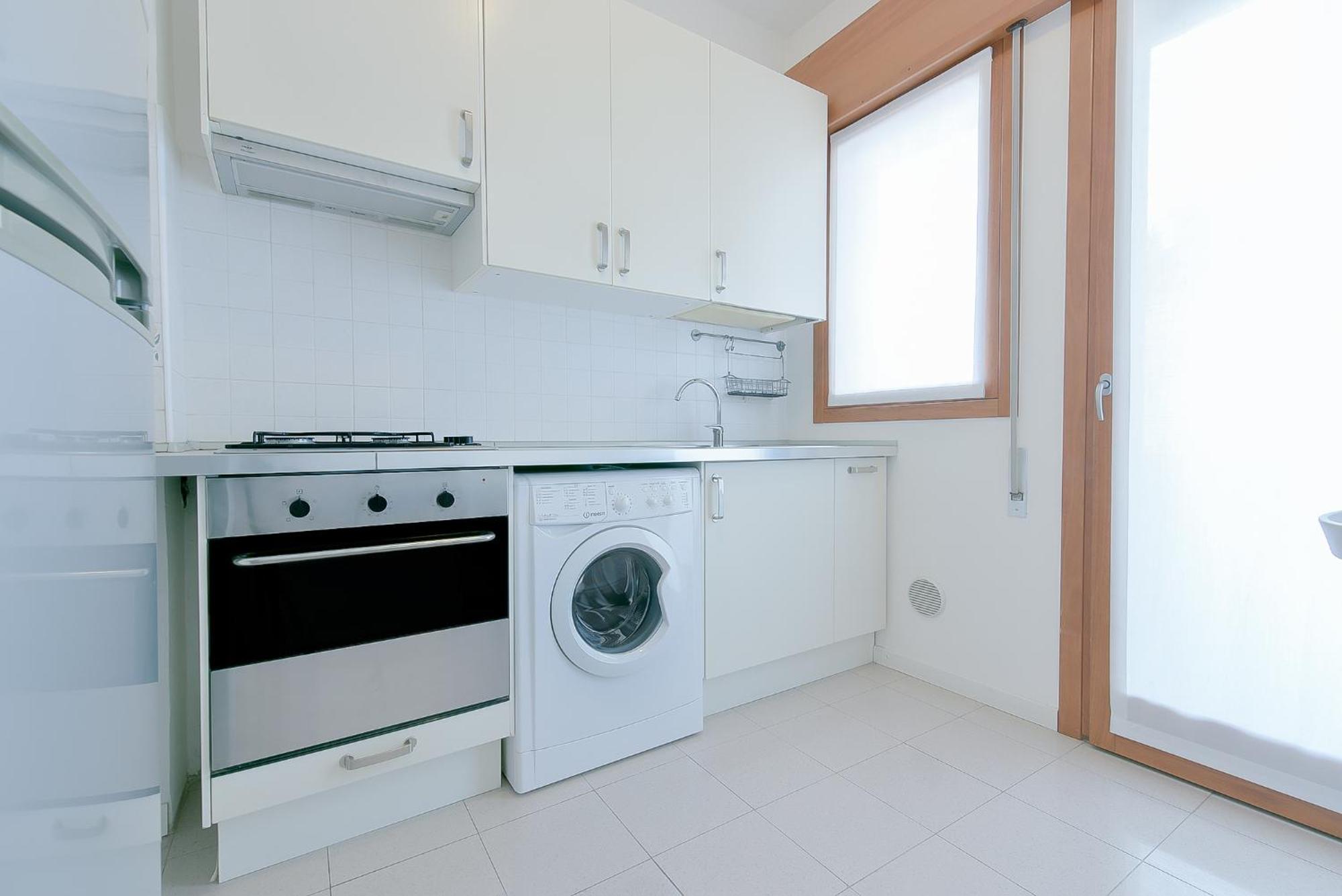Sweet Gemma Apartment Mestre